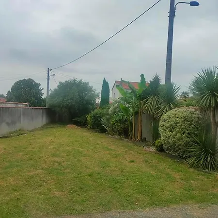 La Villa De Julien Avec Piscine Aureilhan  Exterior photo