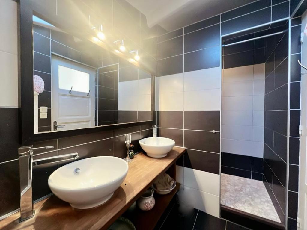 Séjour chez l'habitant La De Julien Avec Piscine Aureilhan (Hautes-Pyrenees)